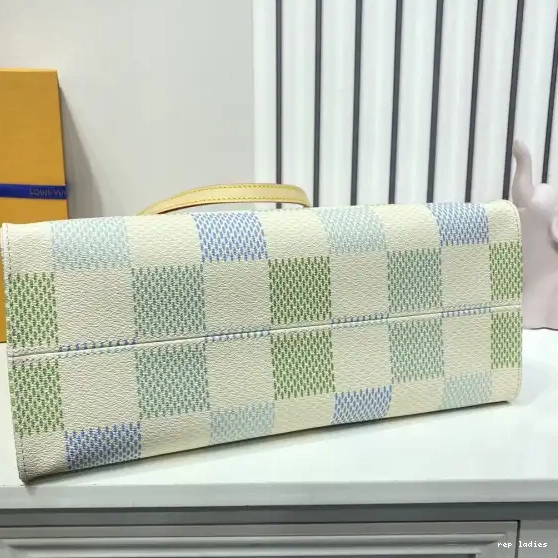 Cheap LOUIS VUITTON ONTHEGO MM-35*27*14cm 0515
